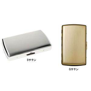 GOLD PFEIL（ゴールドファイル） 携帯灰皿 : サックスバーYahoo!店