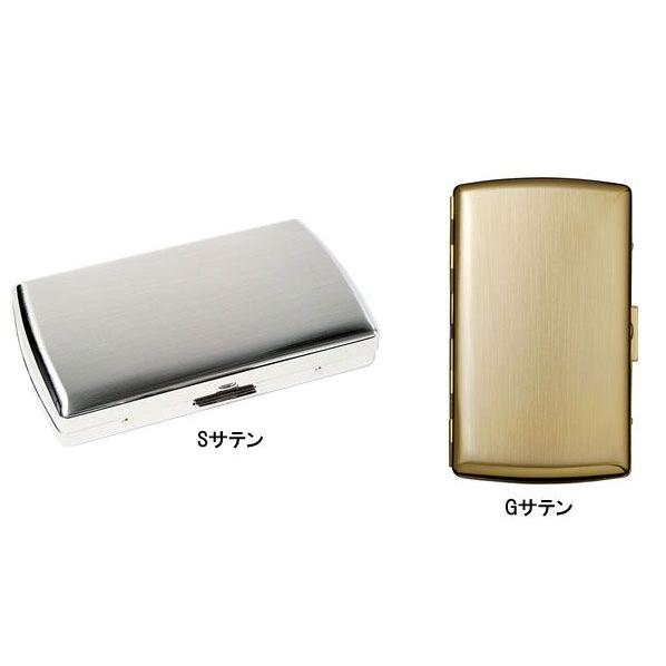 ヴィーナス携帯灰皿　ゴールドサテン　【喫煙具・携帯灰皿】