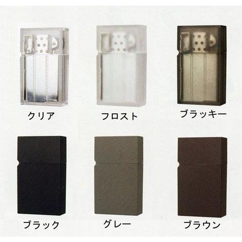 オイルライター・喫煙具　Ｌカラー