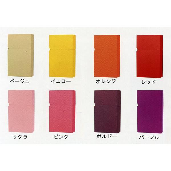 オイルライター・喫煙具　Ｌカラー