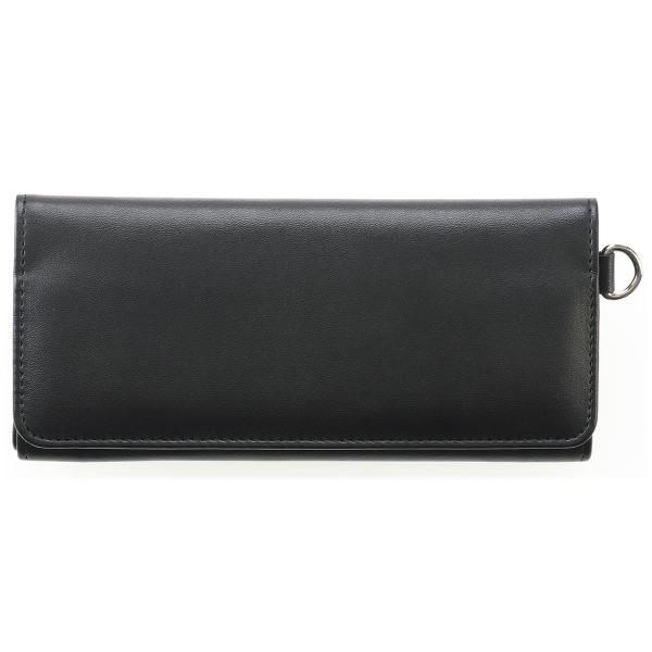 手巻たばこポーチマグネット　ブラック　【喫煙具・手巻きたばこ用品】