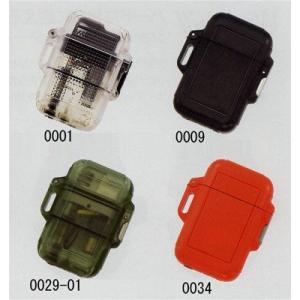 ターボライター・喫煙具　ザグ