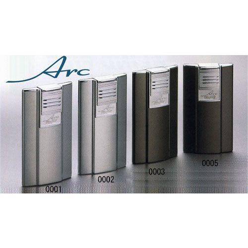 ターボライター・喫煙具　アーク