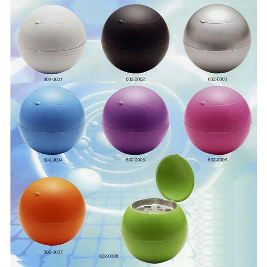 ハニカム　灰ボール 【喫煙具・卓上灰皿】