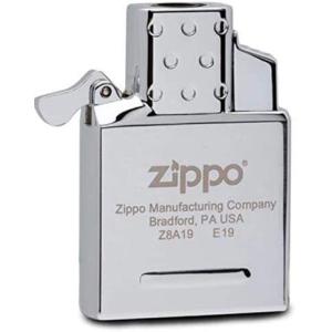 Zippo GAS LIGHTER INSIDE UNIT ジッポー ガスライターインサイドユニット ダブルトーチ ターボライター・喫煙具｜lapierre