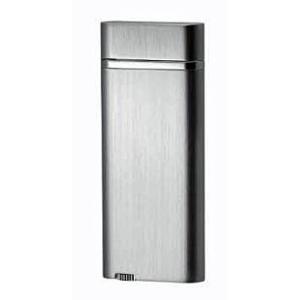 ターボライター・喫煙具　コロナ CN-7000 クロームヘアライン