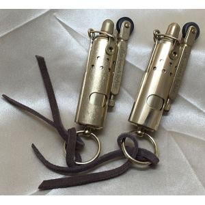 アレックス トレンチライター