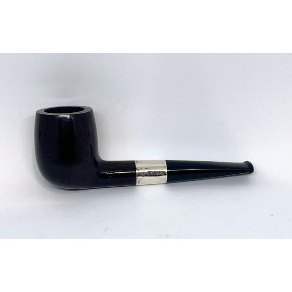 中古・ユーズドパイプ DUNHILL DUKE ST S.W. 75YEARS OF PIPE