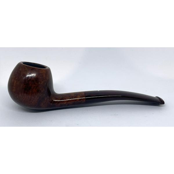 中古・ユーズドパイプ DUNHILL CHESTNUT 4128