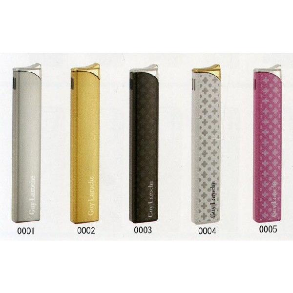 電子ガスライター・喫煙具　ギ・ラロッシュ　GL02