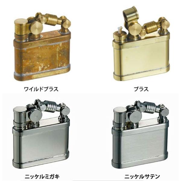 オイルライター・喫煙具　ペンギン　デューク1