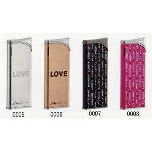 電子ガスライター・喫煙具　キャサリンハムネット　ロンドン　KH08