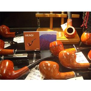 パイプ・喫煙具　ローランド 赤城 ROLAND AKAGI