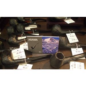 パイプ・喫煙具　ローランド 浅間 ROLAND ASAMA