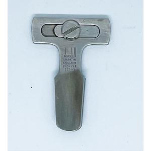 中古 DUNHILL アジャスタブルカーボンカッター