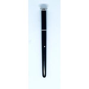 中古 DUNHILL シニア・ブラック・パイプ・ガジェット