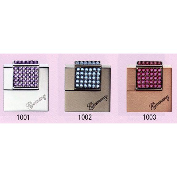 電子ガスライター・喫煙具　GEMMY　ジェミー　ライトストーン