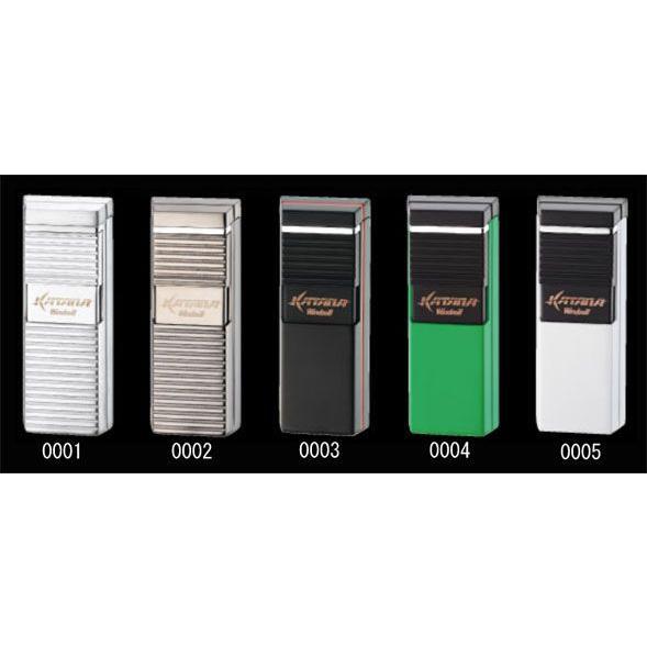 ターボライター・喫煙具　ＫＡＴＡＮＡ