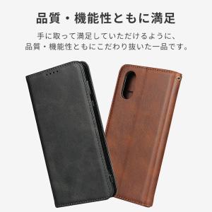 AQUOS sense3 plus ケース 手...の詳細画像1