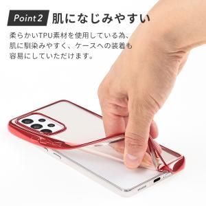 ギャラクシーa53 ケース Galaxy A5...の詳細画像4
