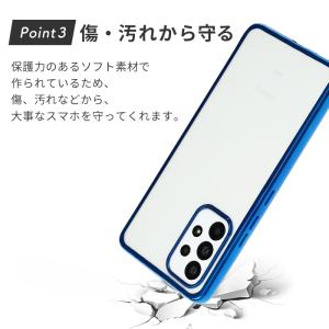 ギャラクシーa53 ケース Galaxy A5...の詳細画像5