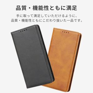 グーグル ピクセル6a ケース 手帳型 Pix...の詳細画像1