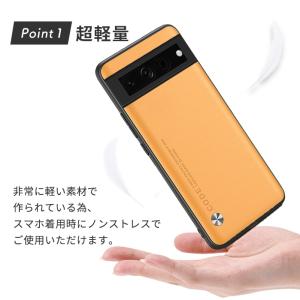 グーグル ピクセル6a ケース Pixel6a...の詳細画像3