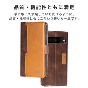 グーグル ピクセル7aケース 手帳型 Pixe...の詳細画像1