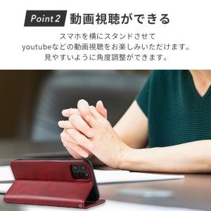 iPhone17 ケース 手帳型 iPhone...の詳細画像4