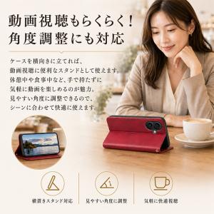 iPhone17 ケース 手帳型 iPhone...の詳細画像4
