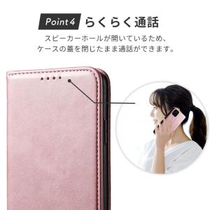 iPhone17 ケース 手帳型 iPhone...の詳細画像5