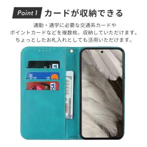 グーグル ピクセル8a ケース ピクセル8 手...の詳細画像3
