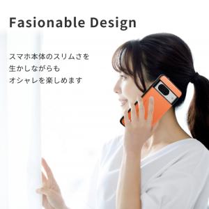 グーグル ピクセル8a ケース ピクセル8 P...の詳細画像1