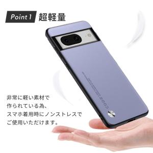 グーグル ピクセル8a ケース ピクセル8 P...の詳細画像3