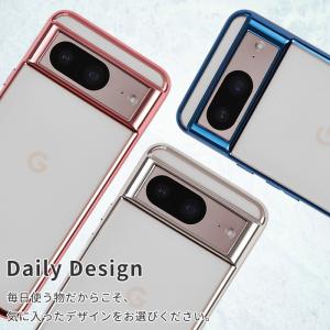 グーグル ピクセル8a ケース ピクセル8 P...の詳細画像2