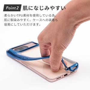 グーグル ピクセル8a ケース ピクセル8 P...の詳細画像4