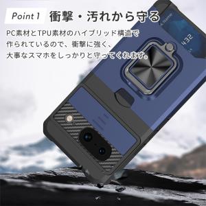 グーグル ピクセル8a ケース ピクセル8 P...の詳細画像1