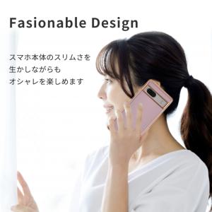 グーグル ピクセル7aケース Pixel7a ...の詳細画像1