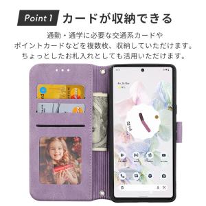 グーグル ピクセル8a ケース ピクセル8 手...の詳細画像3
