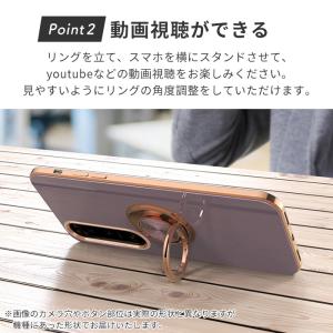 Xperia 10 VI ケース エクスペリア...の詳細画像5