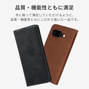 グーグルピクセル9a ケース ピクセル9 手帳...の詳細画像2