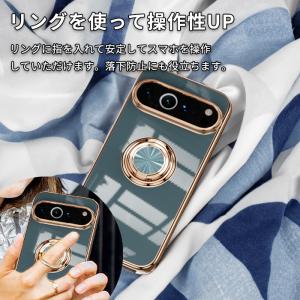 グーグル ピクセル9a ケース ピクセル9 g...の詳細画像2