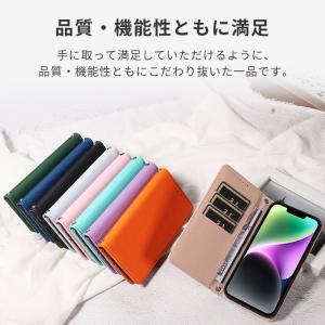 arrows We2 ケース 手帳型 アローズ...の詳細画像1