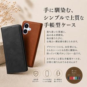 Galaxy A25 5g ケース 手帳型 ギ...の詳細画像2