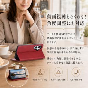 Galaxy A25 5g ケース 手帳型 ギ...の詳細画像4