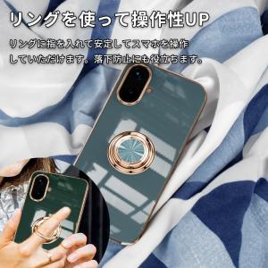 Galaxy A25 ケース ギャラクシーA2...の詳細画像1