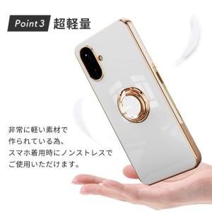 Galaxy A25 ケース ギャラクシーA2...の詳細画像5