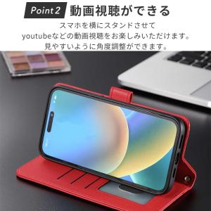 グーグル ピクセル9a ケース 手帳型 goo...の詳細画像4