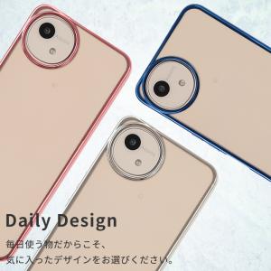 AQUOS wish5 ケース アクオスwis...の詳細画像4