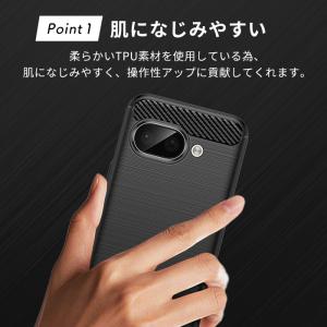 グーグル ピクセル10a ケース ピクセル10...の詳細画像2